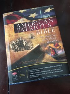 American Patriot's Bible