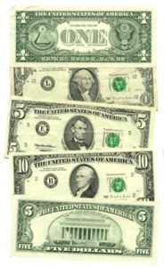 US Currency