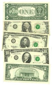 US Currency