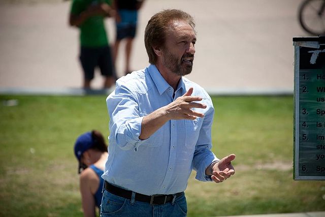 Ray Comfort