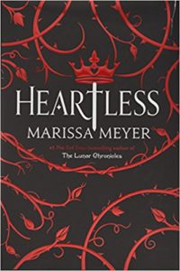 Heartless cover