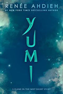 Yumi Cover