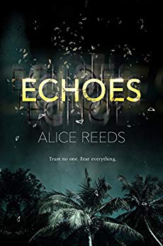 Echoes cover