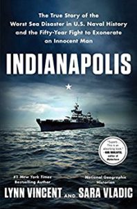 Indianapolis cover