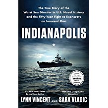 Indianapolis Cover