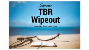 Summer 2018 TBR Wipeout Challenge