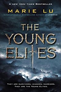 Young Elites cover
