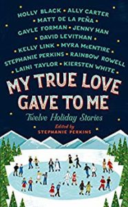 My True Love Gave to Me cover
