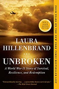 Unbroken cover