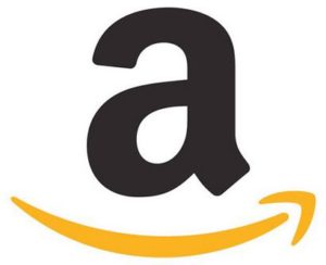 Amazon logo