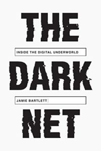 The Dark Net cover