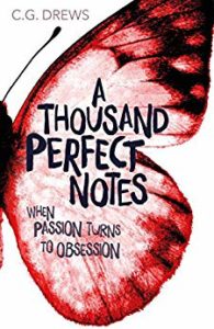 A Thousand Perfect Notes cover