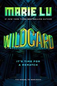 Wildcard cover