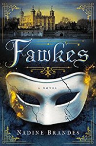Fawkes cover