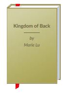 Kingdom of Back Goodreads Place Holder