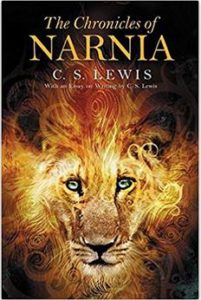 Narnia cover