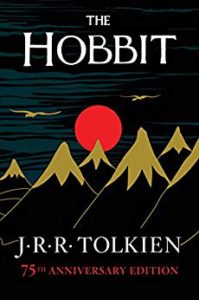 The Hobbit cover