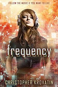 Frequency Cover