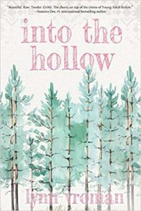 Into the Hollow cover