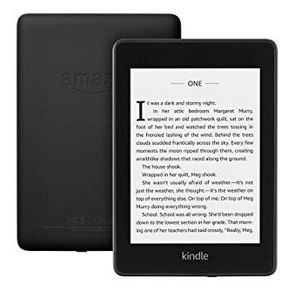 Kindle Paperwhite