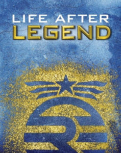 Life After Legend cover