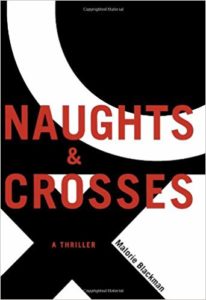 Naughts & Crosses cover
