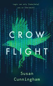 Crow Flight Cover