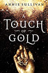 A Touch of Gold cover