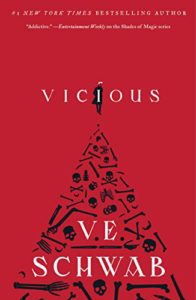 Vicious cover