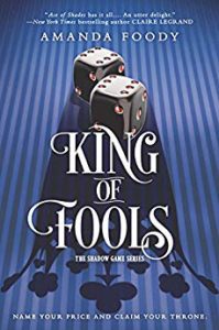 King of Fools cover