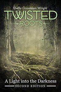 Twisted Roots cover