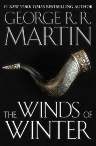 Winds of Winter cover