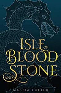 Isle of Blood and Stone cover