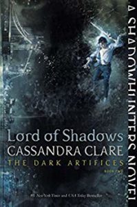 Lord of Shadows cover