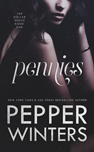 Pennies cover