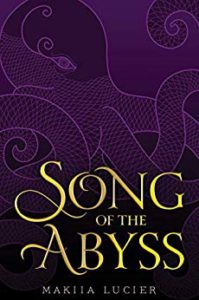 Song of the Abyss cover