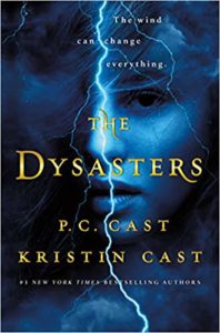 The Dysasters cover