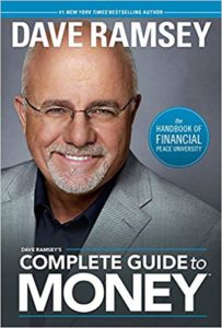 The Complete Guide to Money cover