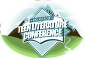 Colorado Teen Literature Conference