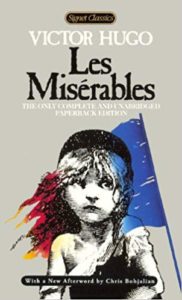 Les Miserables cover