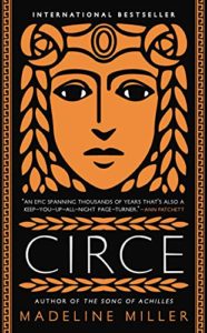 Circe cover