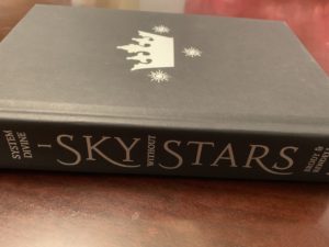 Sky Without Stars minus dust jacket