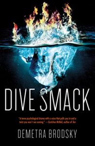 Dive Smack cover