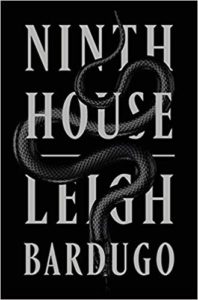 Ninth House cover