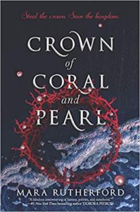 Crown of Coral and Pearl cover