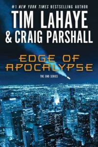 Edge of Apocalypse cover