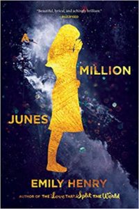 A Million Junes cover