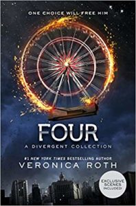 Four cover