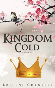 Kingdom Cold cover