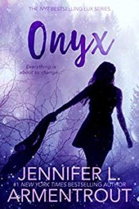 Onyx cover